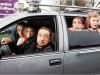 Dave acteur : bonne idée, mauvais film