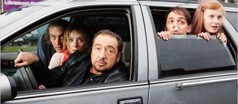 Dave acteur : bonne idée, mauvais film