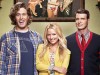 How I Met My Brothers