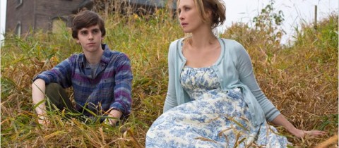 Norman Bates, gentil garçon