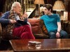 S&rsquo;essayer à la sitcom british