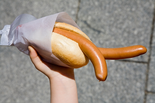 hotdogs