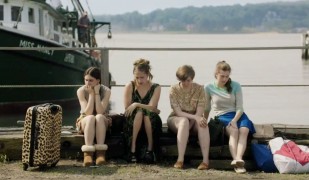 girls hbo beach house