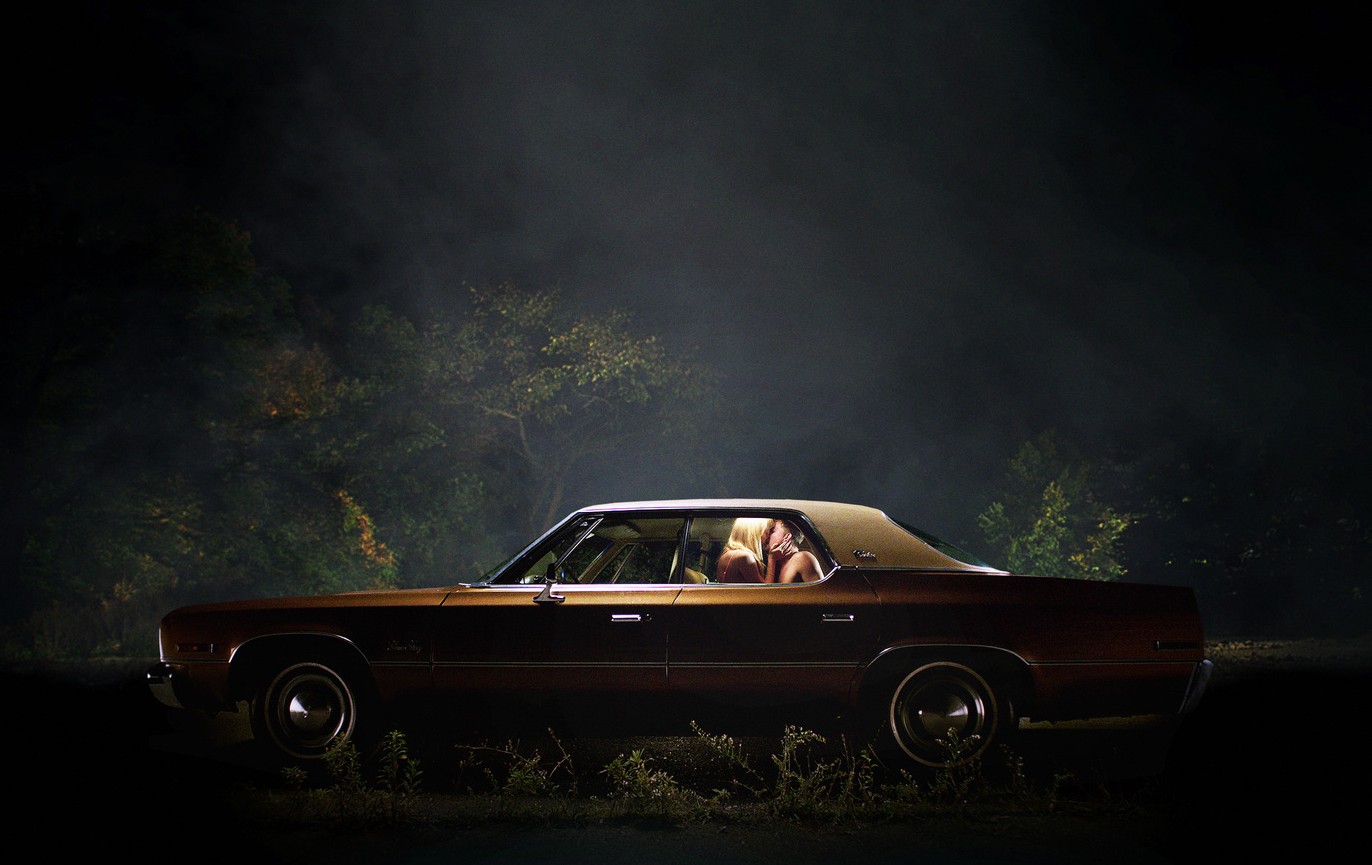 It Follows Is the Scariest Movie About Adolescent Angst Ever Made.