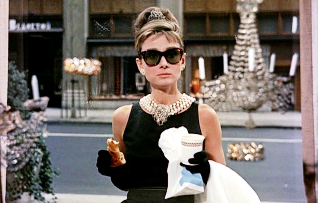 holly golightly