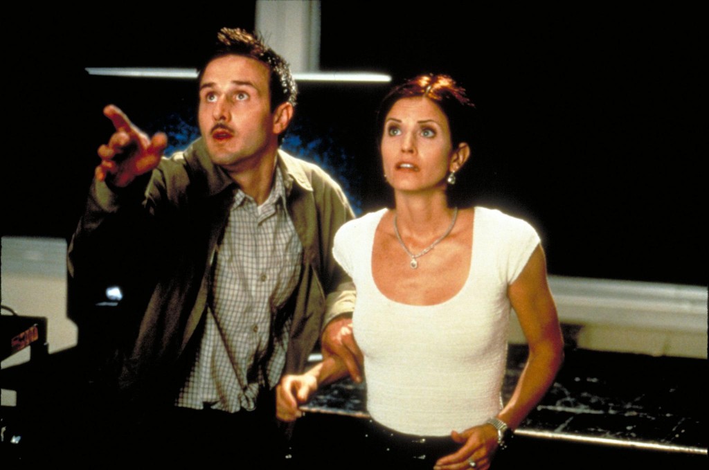 wes-craven-david-arquette-courteney-cox-scream-2-(1997)