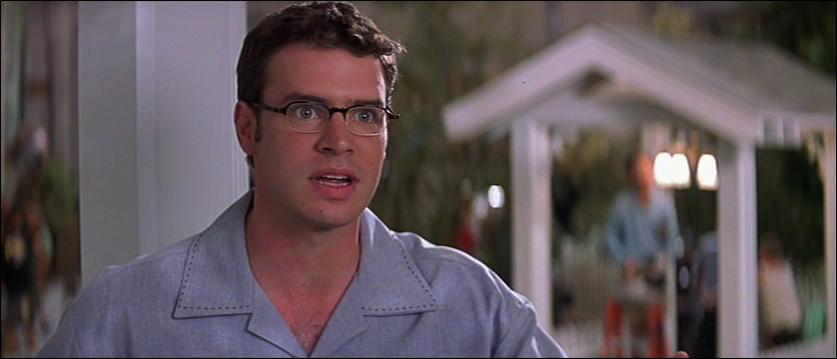 wes craven roman bridger scream 3