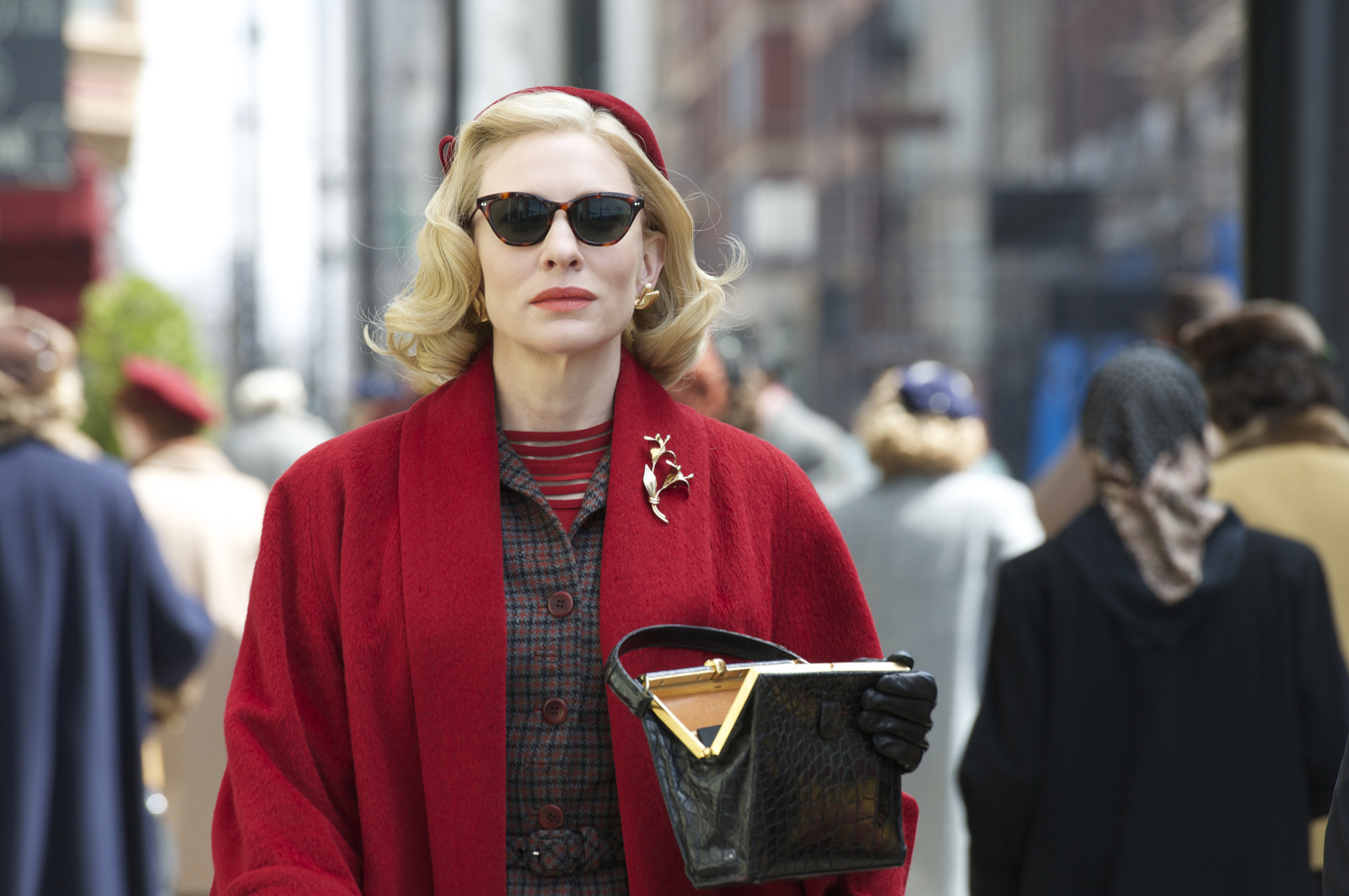 carol cate blanchett